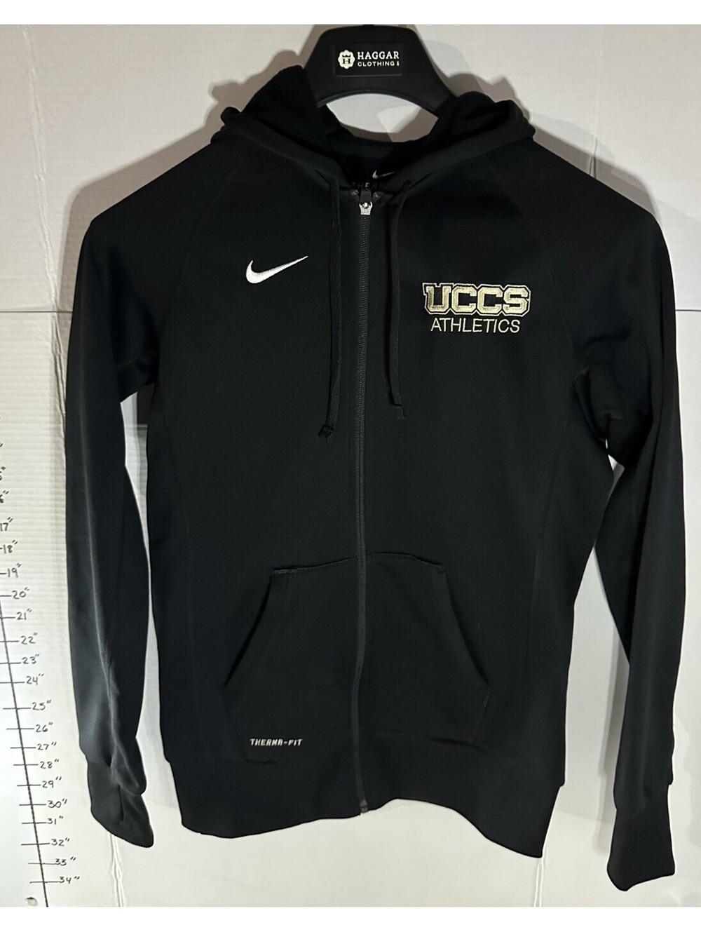 Nike University of Colorado at Colorado Springs Hoodie Women